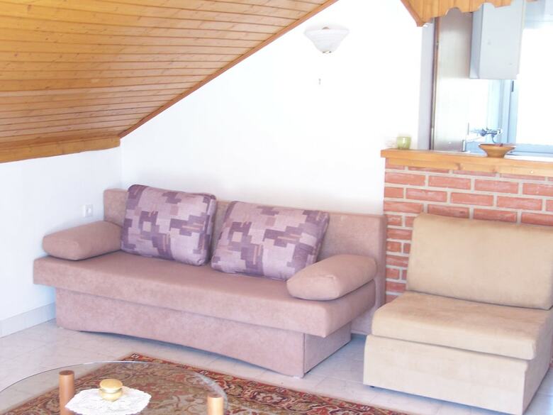 Apartments Danira