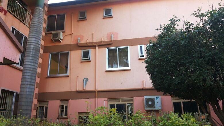 Daysinn Hotel