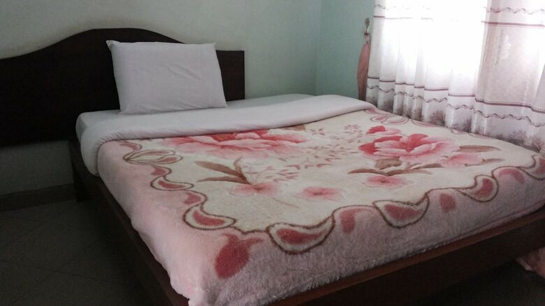Daysinn Hotel