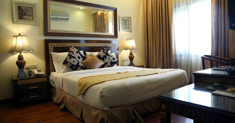 Hotel Picasso