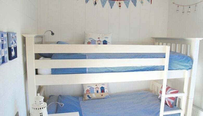 Posada Salcombe Retreat