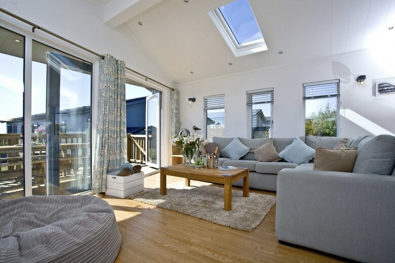 Posada Salcombe Retreat