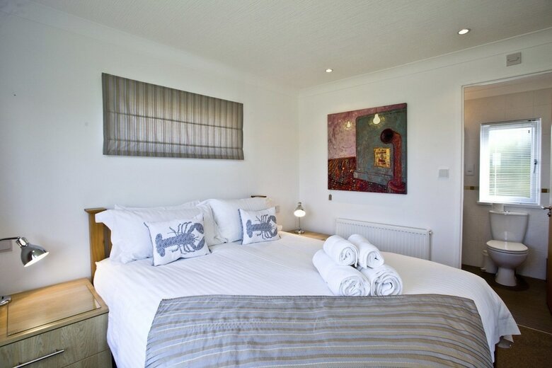Posada Salcombe Retreat