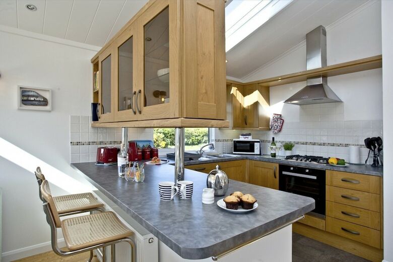 Posada Salcombe Retreat