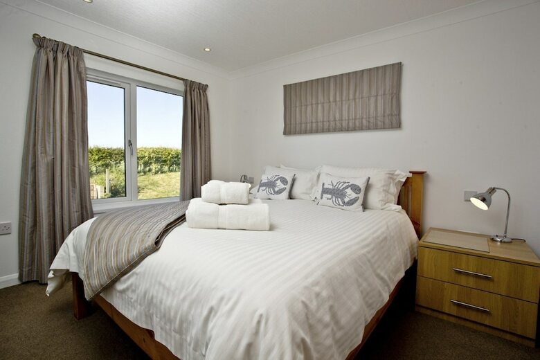Posada Salcombe Retreat