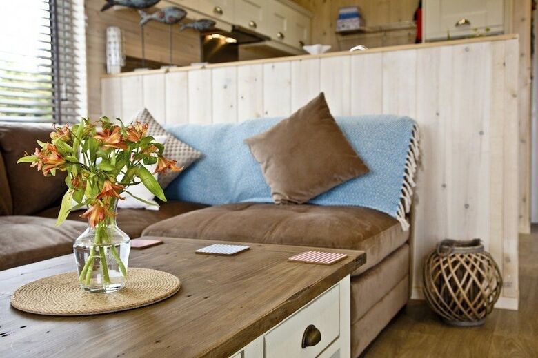 Posada Salcombe Retreat
