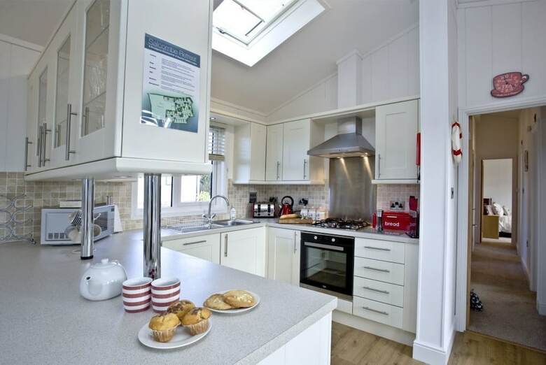 Posada Salcombe Retreat