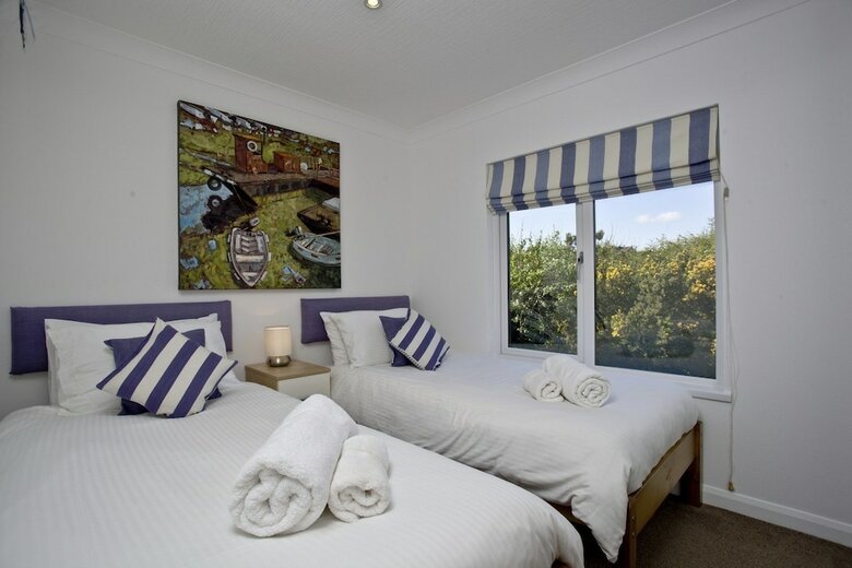Posada Salcombe Retreat