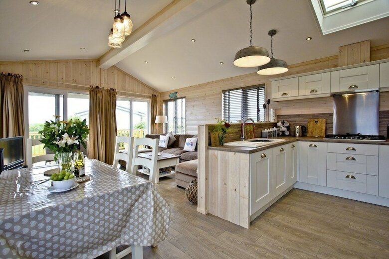 Posada Salcombe Retreat