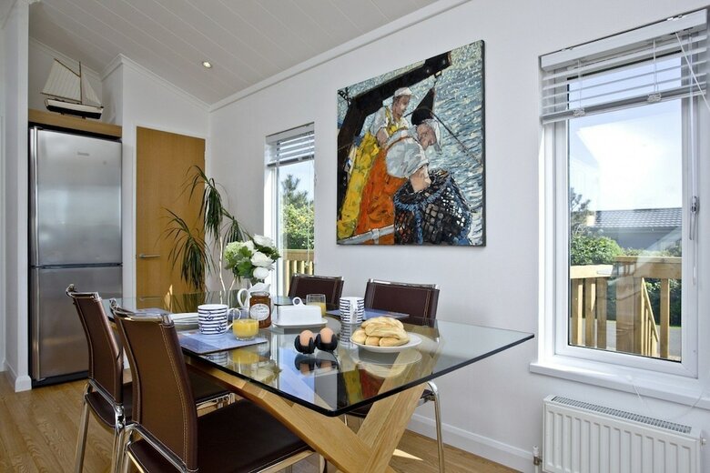 Posada Salcombe Retreat