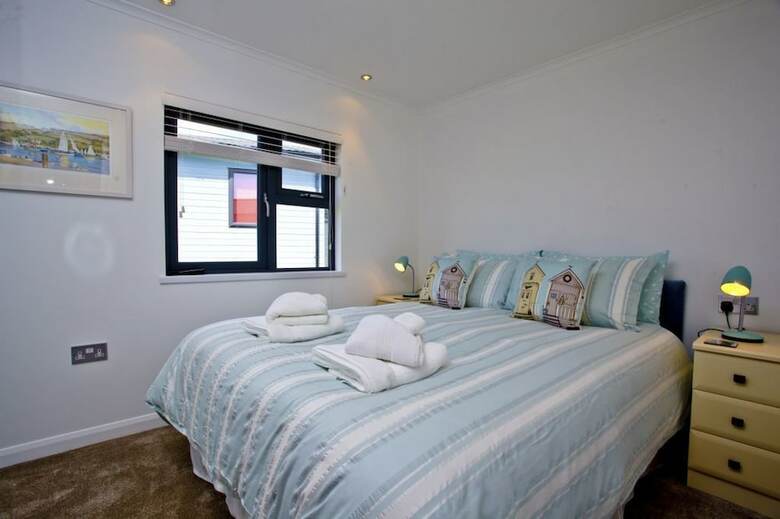 Posada Salcombe Retreat