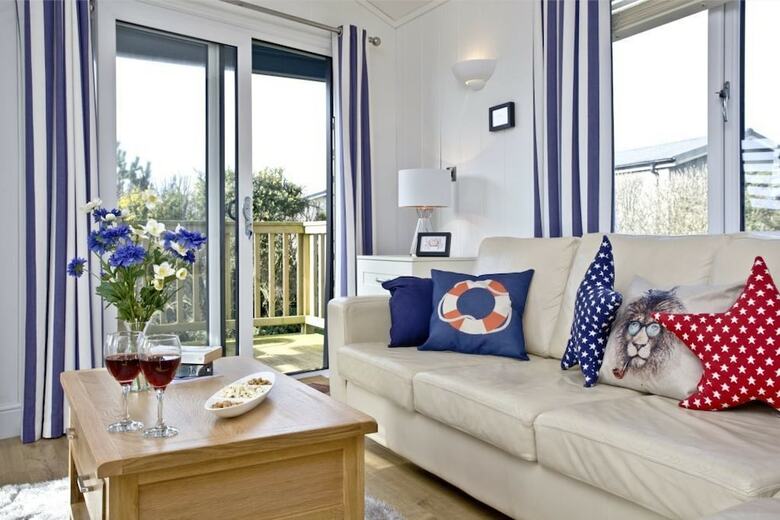 Posada Salcombe Retreat