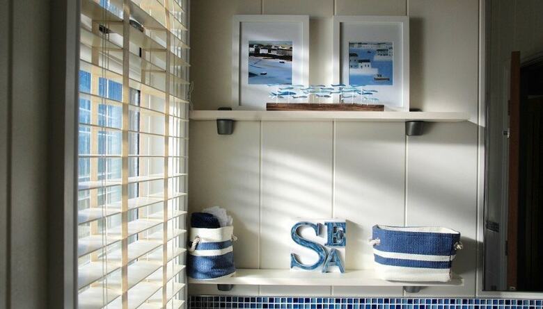 Posada Salcombe Retreat