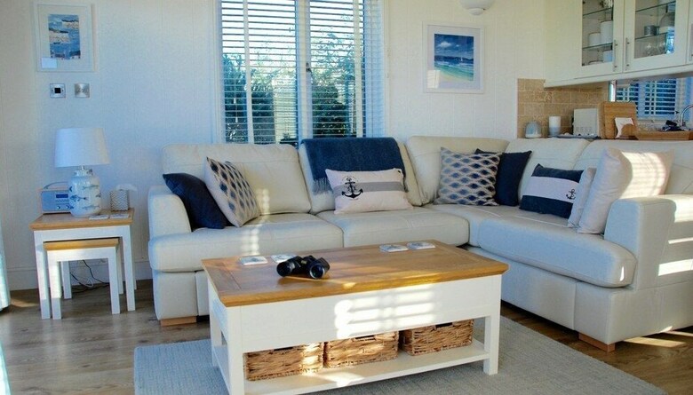 Posada Salcombe Retreat