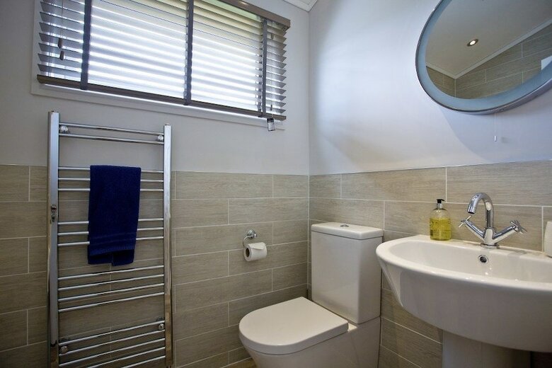 Posada Salcombe Retreat