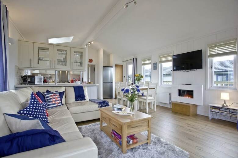 Posada Salcombe Retreat
