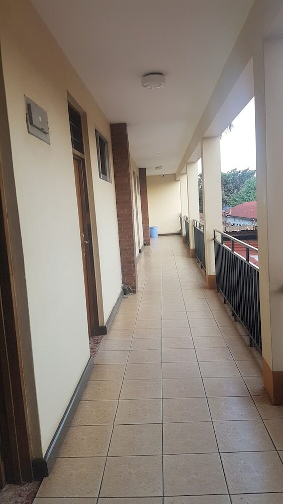 Kilimanjaro Star Hotel