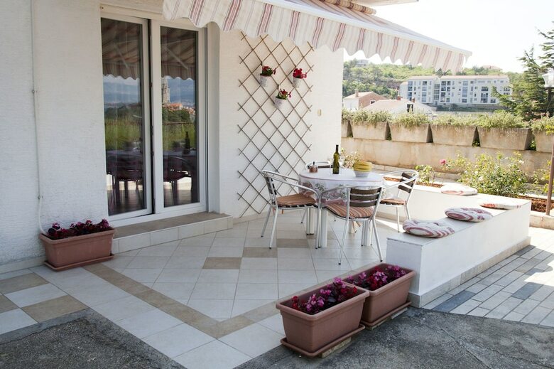 Apartments Marija