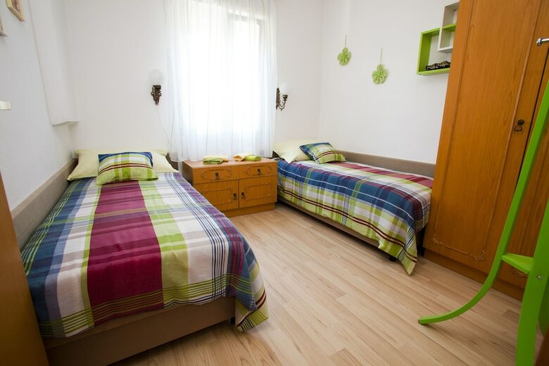 Apartments Marija