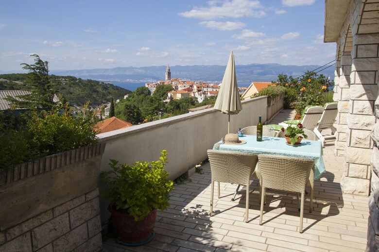 Apartments Marija