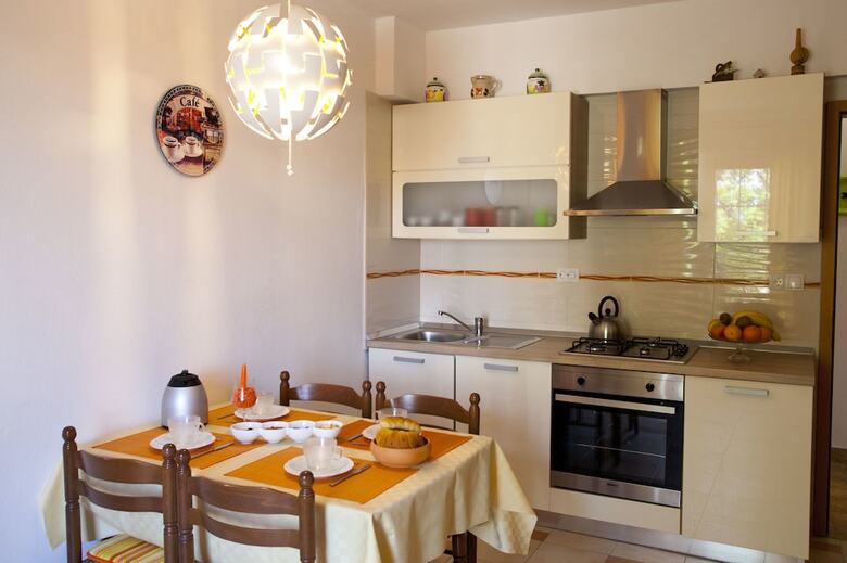 Apartments Marija