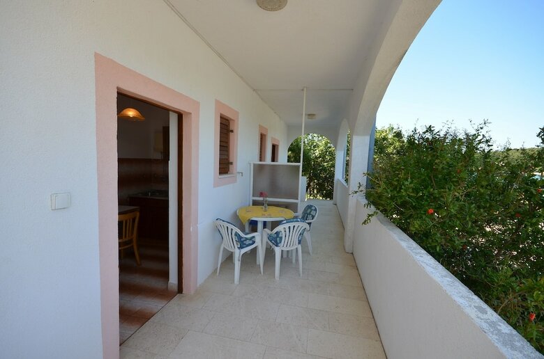 Apartments Zlatko