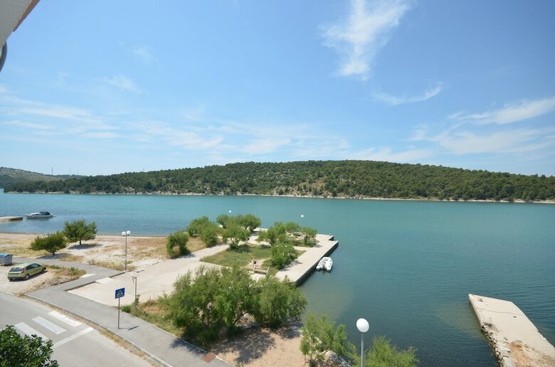 Apartments Zlatko
