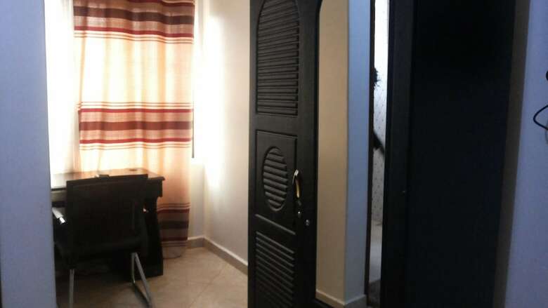 Gulu Vision Hotel