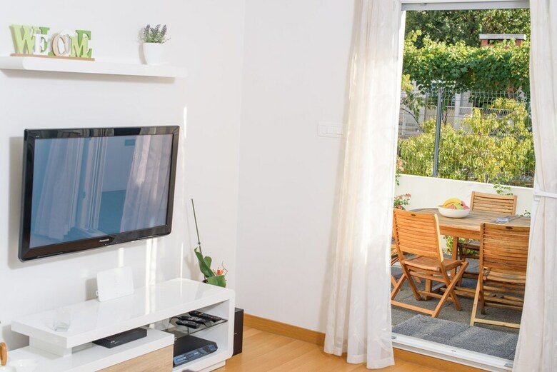 Apartment Nikolina