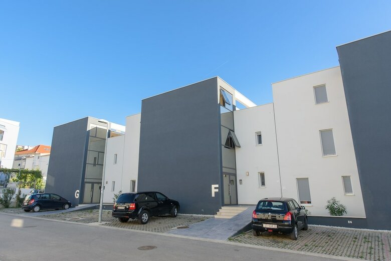 Apartment Nikolina