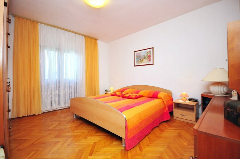 Apartments And Room Jadranka