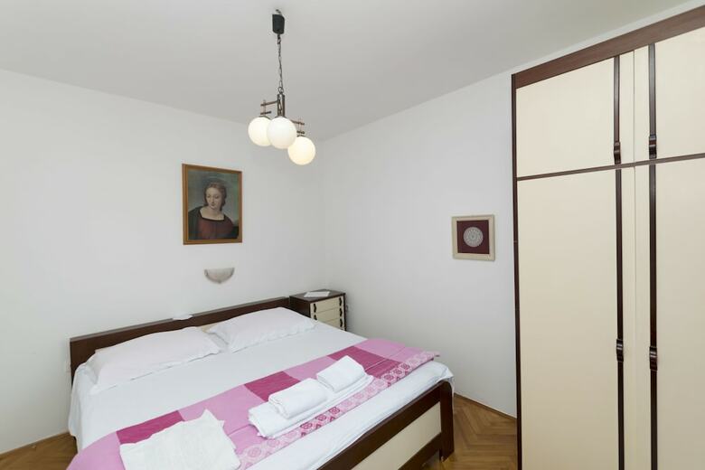 Apartments Tina