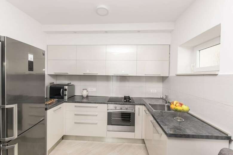 Apartments Tina
