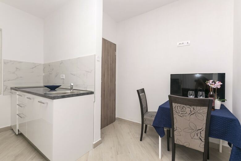 Apartments Tina