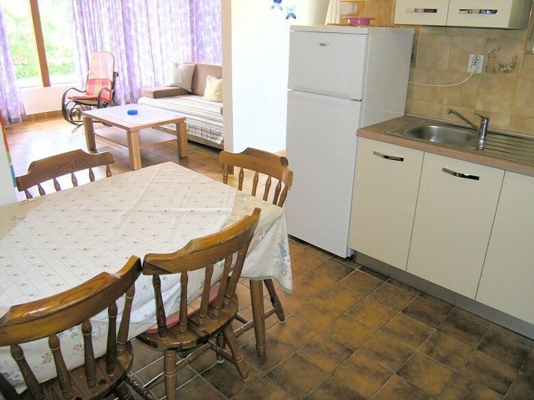 Apartments Vinko