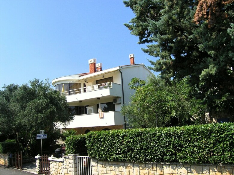 Apartments Vinko
