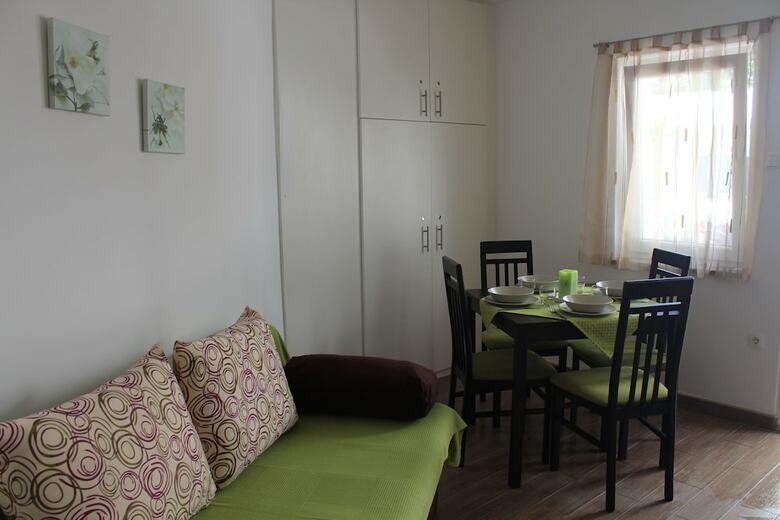 Apartment Maja-marin