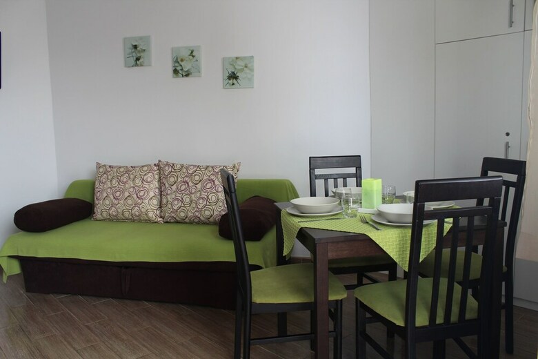 Apartment Maja-marin