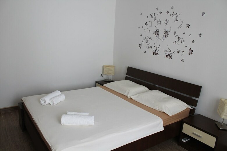Apartment Maja-marin