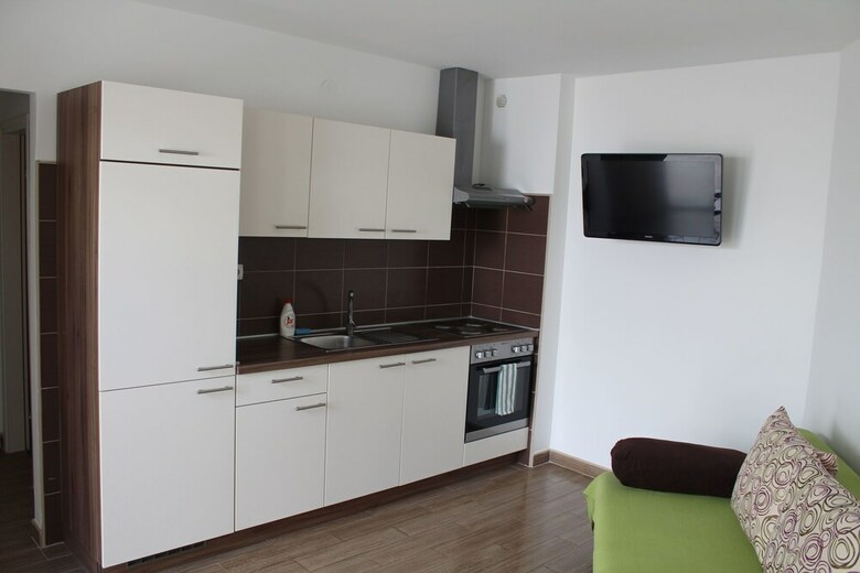 Apartment Maja-marin