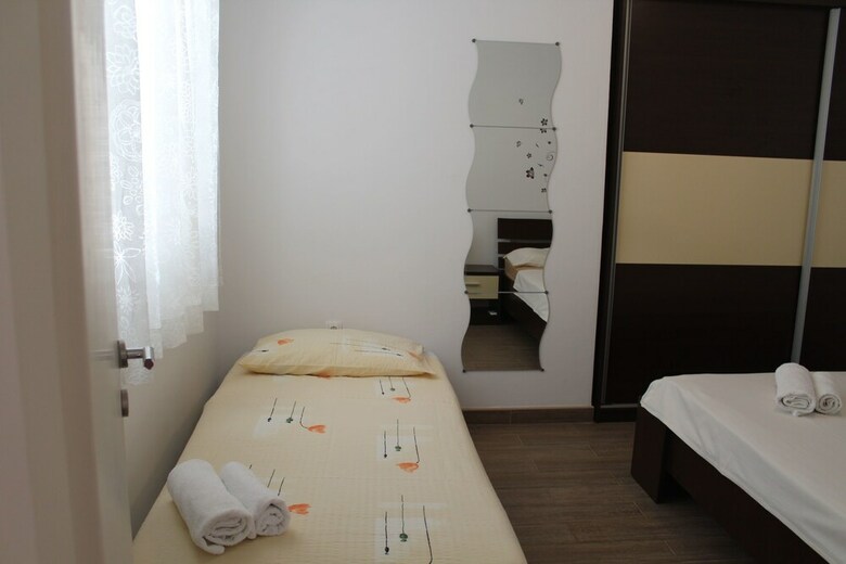 Apartment Maja-marin