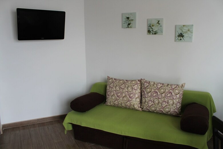 Apartment Maja-marin