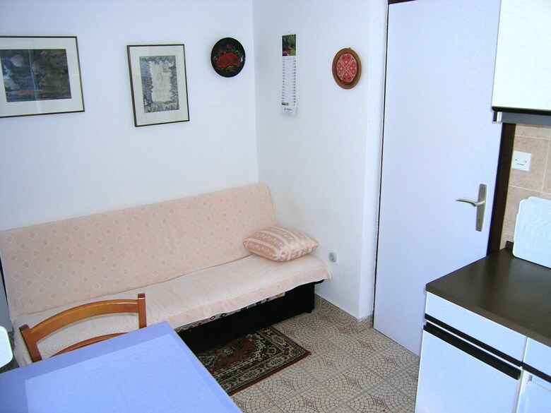 Apartments Ivanek