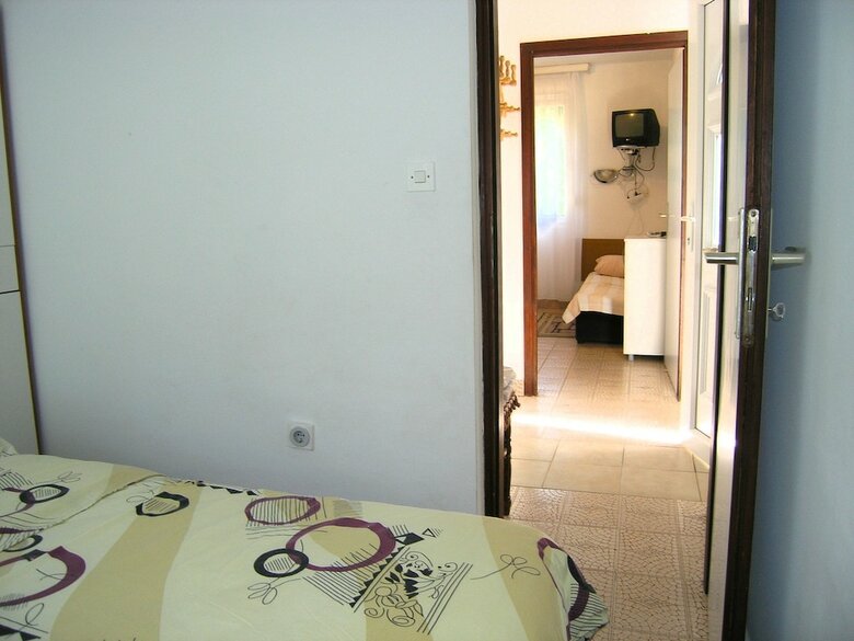 Apartments Ivanek