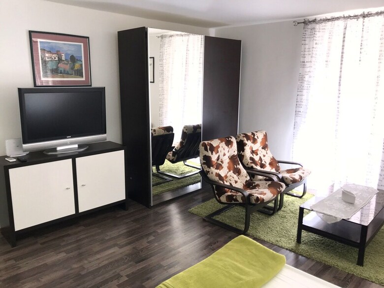 Apartment Danijel