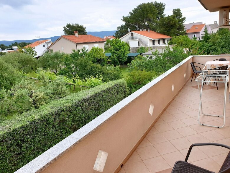 Apartment Lukaric
