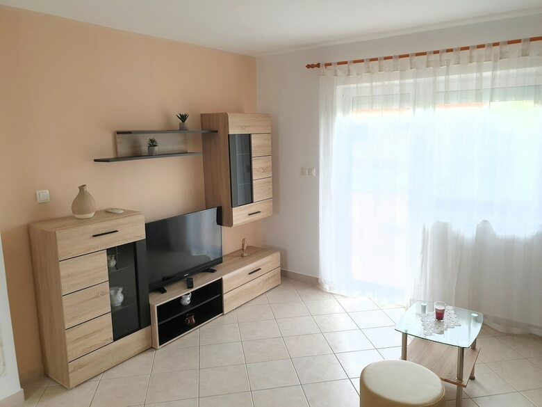 Apartment Lukaric