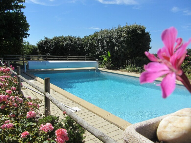 Hotel Les Hauts de Bonnemort