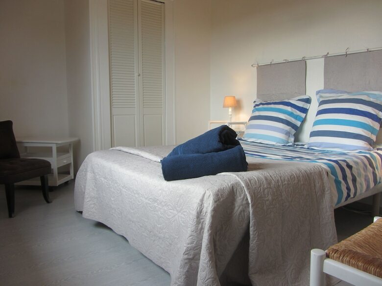 Hotel Les Hauts de Bonnemort