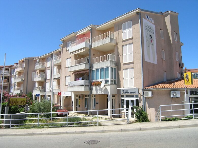 Apartment Renata -wiola